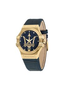 Maserati Herrenuhr Potenza R8851108035