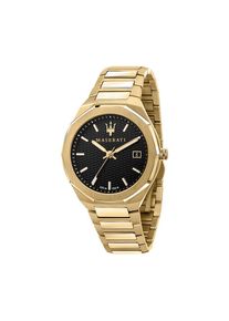 Maserati Herrenuhr R8853142004
