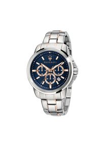 Maserati Chronograph Successo R8873621008