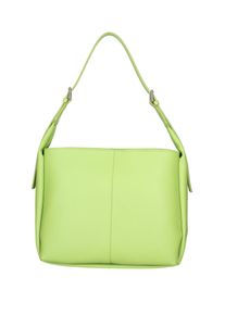 Roberta Rossi Schultertasche Frauen GREEN