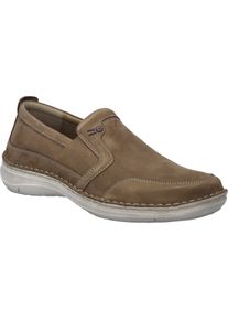 JOSEF SEIBEL Herren Slipper New Anvers 71 in brasil