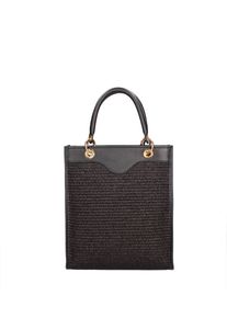 Roberta Rossi Handtasche Frauen BLACK