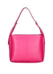 Roberta Rossi Schultertasche Frauen FUCHSIA
