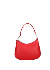 Roberta Rossi Schultertasche Frauen FUCHSIA