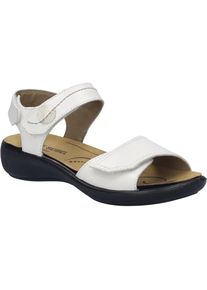 JOSEF SEIBEL Ibiza 79 | Sandale f&uuml;r Damen | Wei&szlig; Ibiza 79, weiss