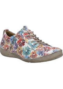 JOSEF SEIBEL Damen Halbschuh Fergey 56 in multicolor