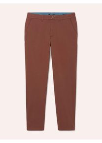 Walbusch Elastische Chino aus Baumwolle