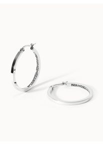 PURELEI Inner Shine Ohrringe mit Zirkonia Steinen