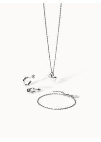 PURELEI Seine Schmuck-Set