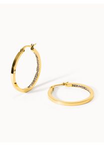 PURELEI Inner Shine Ohrringe mit Zirkonia Steinen