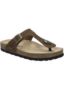 Josef Seibel Damen Zehentrenner Hermine 02 in braun
