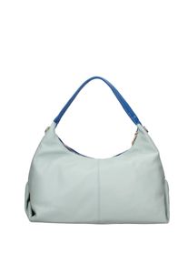Roberta Rossi Schultertasche Frauen BLUETTE AND CELESTE