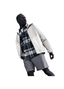 Nike - Windrunner Jacke f&uuml;r Herren (Rauch-Grau)