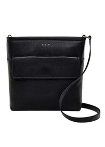 Radley - "Eastney" Umh&auml;ngetasche, Leder (Blau)