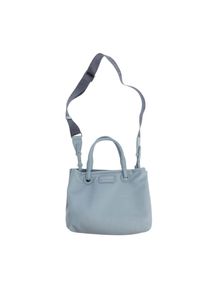 Emporio Armani - Schultertasche f&uuml;r Damen , Logo (Blau)