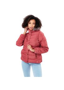 Hype - Steppjacke f&uuml;r Damen (Pink)