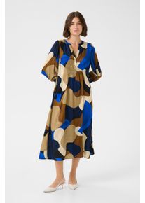 Culture Kleid CUdana Kleid Relaxed fit