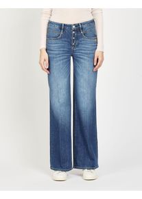 Gang 94MEDINA WIDE - wide fit Jeans