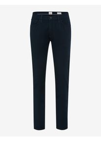 Brax Herren Five-Pocket-Hose Style CHUCK NAVY, dunkelblau, Gr. 30/32