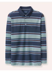 Walbusch Extraglatt-Polo Thermoleicht