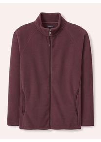 Walbusch Zippjacke aus Polarfleece