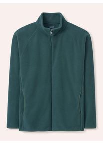 Walbusch Zippjacke aus Polarfleece