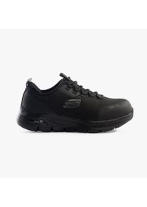 Skechers 108075EC/BBK ARCH FIT - EBINAL SR Damen Sneakers Schwarz