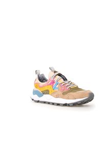 Flower Mountain Yamano 3 Damen Mehrfarbige Turnschuhe