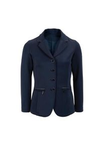 4Riders Kinder-Turnierjacket Wiesbaden navy 1,64 m
