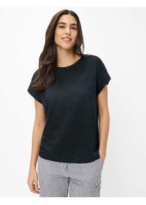 Brax Damen Shirt Style CAELEN S navy, dunkelblau, Gr. 32
