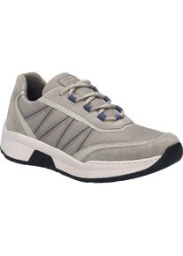 JOSEF SEIBEL Herren Sneaker Mitchell 07 in warmgrau