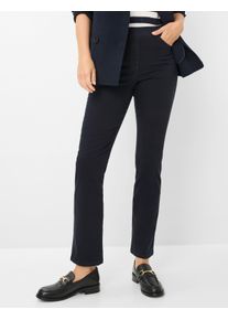 Raphaela by Brax Damen Schlupfhose Style PAMINA NAVY, dunkelblau, Gr. 36