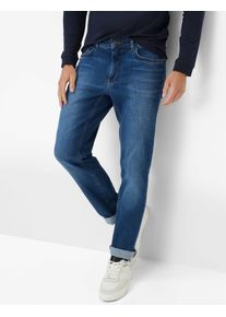 Brax Herren Hose Style COOPER, denim hellblau, Gr. 30/30