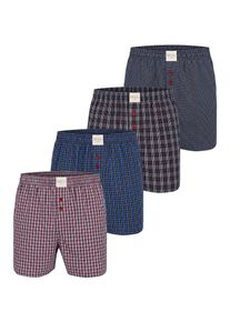Phil & Co. Berlin Herren Boxer combo Boxershorts, Unterhose, Boxerbriefs