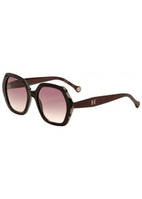 Carolina Herrera HER0181S-0GUU-3X HER0181S 0GUU 55 3X Sonnenbrille