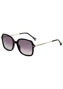 Carolina Herrera HER0101S-0807-9O HER0101S 55 0807 9O Sonnenbrille