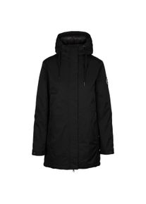 Trespass - "Wilma" Jacke, wasserfest f&uuml;r Damen (Schwarz)