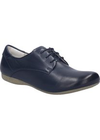 Josef Seibel Damen Halbschuh Fiona 84 in ocean