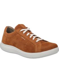 JOSEF SEIBEL Damen Sneaker Megan 07 in orange