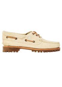 Timberland - "Noreen" Bootsschuhe f&uuml;r Damen, Wildleder (Nat&uuml;rlich)