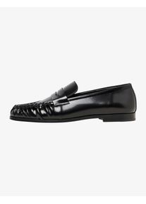 Brax Damen Loafer Style FILIPA black, schwarz, Gr. 36