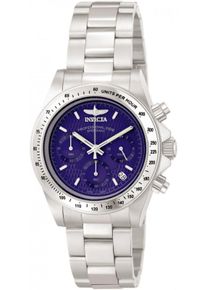 Invicta Speedway 9329 Herrenuhr - 39mm