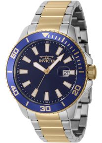 Invicta Pro Diver 46071 Herrenuhr - 45mm