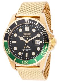 Invicta Pro Diver 47179 Herrenuhr - 43mm