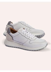 Walbusch Leder Sneaker