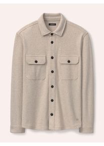 Walbusch Overshirt mit Struktur