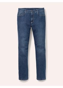 Walbusch Extraglatt Flex Jeans Comfort Fit