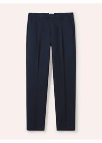 Walbusch Anzug Hose mit Bundfalte