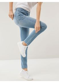 Walbusch Bi-Stretch-Jeans Softtouch