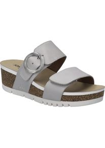 JOSEF SEIBEL Damen Sandale Quinn 14 in mineral-kombi